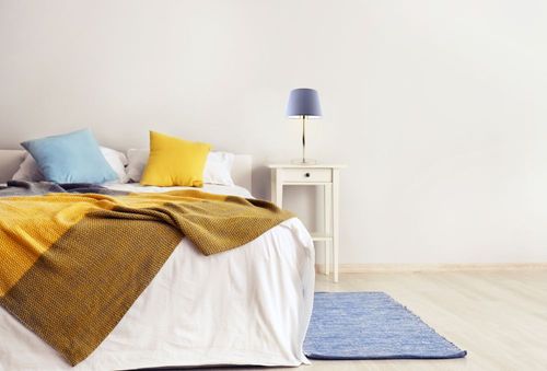 Lampka stołowa SIENA na Arena.pl