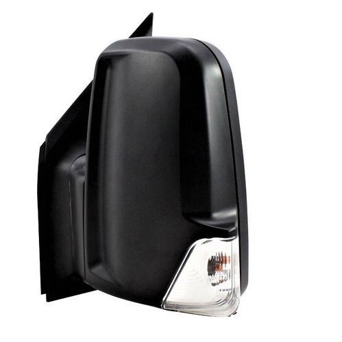 Lusterko LEWE Elektryczne Mercedes Sprinter 906 Volkswagen Crafter 2006-09 na Arena.pl