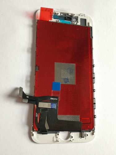 Wyświetlacz iPhone 8 BIAŁY na Arena.pl