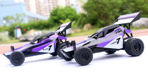 Zdalnie sterowany samochód PHANTOM by Quer na Arena.pl