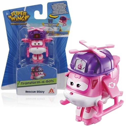 Cobi Super Wings Dizzy Frunia na Arena.pl