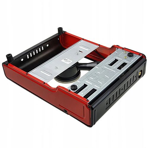 Kuchenka Turystyczna Happy Home BDZ-155-A 2500 W na Arena.pl