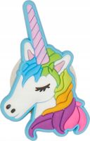 Przypinka Crocs Jibbitz Ozdoba Do Butów Unicorn