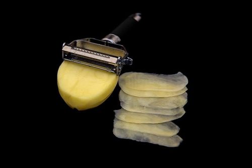 Deiss PRO Obieraczka do warzyw i owoców na Arena.pl