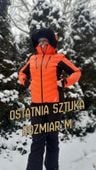 4F Kurtka narciarska damska KUDN012 Ostatnia M
