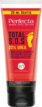 PERFECTA Total S.O.S 120 ml na Arena.pl