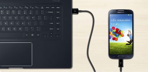 Oryginalny kabel SAMSUNG ECB-DU4EBE miro USB 1,5m na Arena.pl
