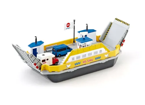 Prom + 2 samochody 1:50 na Arena.pl