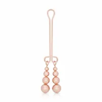 rosy gold subtle weight - klamra anatomiczna z regulacją napięcia