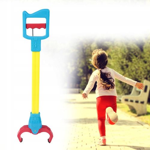 TRWAŁA GRABBER TOY KIDS CLAW GRABBER na Arena.pl