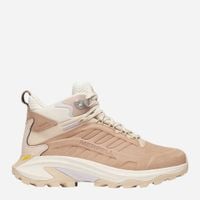 Buty trekkingowe damskie z membraną Merrell Moab Speed 2 Ltr Mid WP
