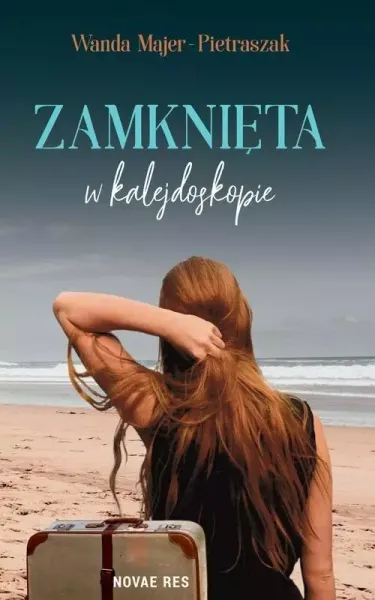 Zamknięta w kalejdoskopie zdjęcie 1