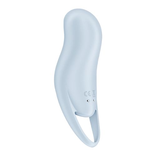 stymulator łechtaczki pocket pro 1 blue satisfyer na Arena.pl