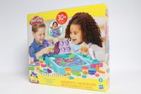 PLD ciastolina zestaw Super warsztat F3638 /3