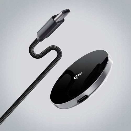 Ładowarka bezprzewodowa 15W Qi2 MagSafe do iPhone 8 Plus na Arena.pl