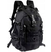 Plecak wojskowy 30L turystyczny TAKTYCZNY szkolny młodzieżowy miejski męski