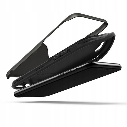 ETUI IPHONE X 10 RINGKE WAVE + SZKŁO BENKS na Arena.pl