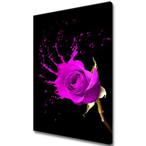 Obraz Na Ścianę 50X70 Plusk Plusk Splash na Arena.pl
