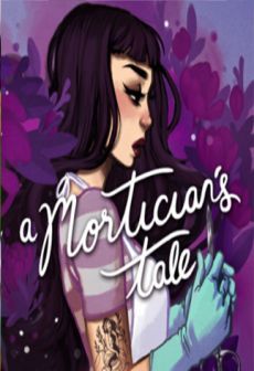 A Mortician's Tale - KLUCZ STEAM na Arena.pl