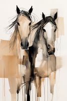 Plakat 40x60cm Dusze na Wolności