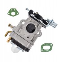 GAŹNIK DO KOSY SPALINOWEJ CHINSKIEJ NAC DEMON PODKASZARKA KOSIARKA 15MM HIT