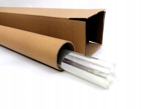 Folia Ochronna PPF Ultrashield Gloss Bezbarwna Do Lamp Zderzaków 50x100cm na Arena.pl