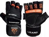 Venom Rękawiczki Męskie Na Siłownię Rękawice M