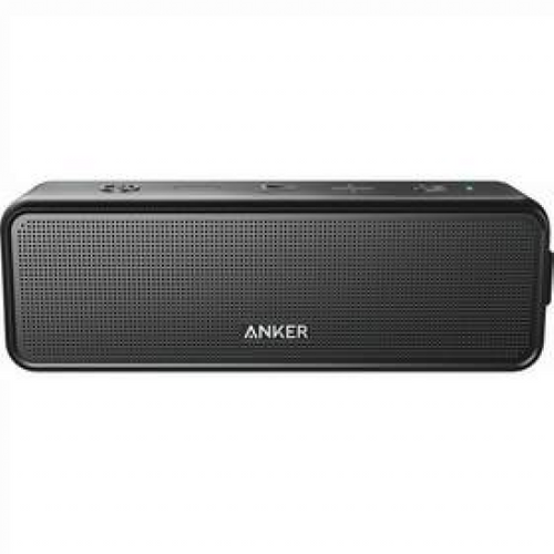 Portable Speaker Anker SoundCore Select Czarny na Arena.pl