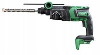 HIKOKI DH36DPE W2Z Młotowiertarka akumulatorowa SDS-Plus 3,2J 36V Multivolt