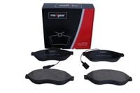 KLOCKI HAM. FIAT P. DUCATO 06- 15 2 CZUJNIKI MAXGEAR