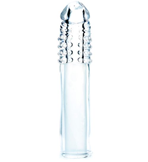 Przedłużka penisa zdjęcie 2