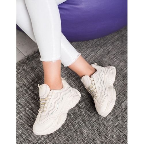 Sznurowane Sneakersy r.38 na Arena.pl