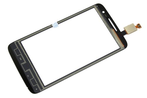 DOTYK DIGITIZER DO ALCATEL ONE TOUCH M'POP 5020D na Arena.pl