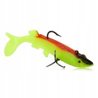 GUMA Uzbrojona Kopyto przynęta 8 cm 9,1 g