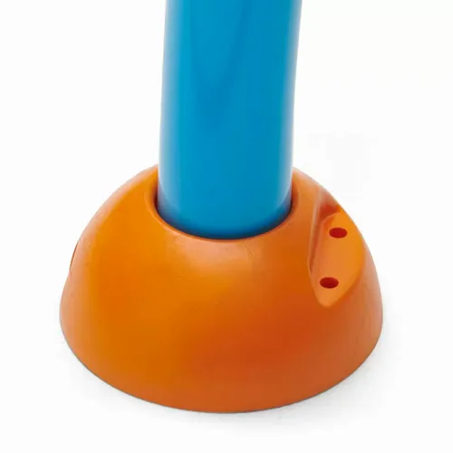 wodny plac zabaw Blaster Course MAŁPISZON na Arena.pl