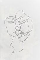 Plakat 61x90,5cm Zwiewność Bytu