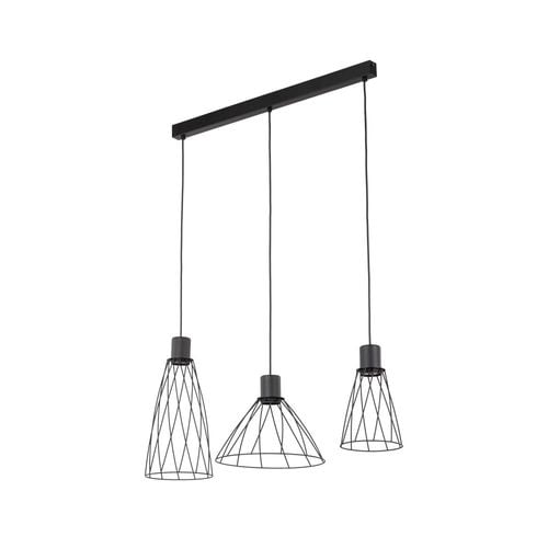 lampa wisząca modesto black 10149 tk lighting na Arena.pl