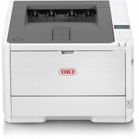 Drukarka OKI B432DN (45762012) Automatyczny druk dwustronny