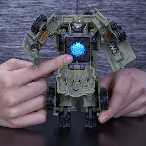 Transformers MV5 - Spark Autobot Hound C3418 na Arena.pl