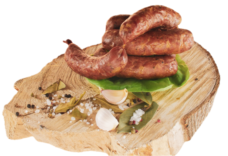 Kiełbasa Myśliwska 750G zdjęcie 1