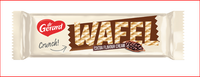 GERARD WAFEL KAKAO 25G DOROTKA
