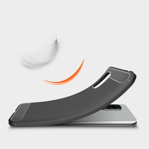 TECH-PROTECT TPUCARBON XIAOMI MI 10 LITE BLACK na Arena.pl