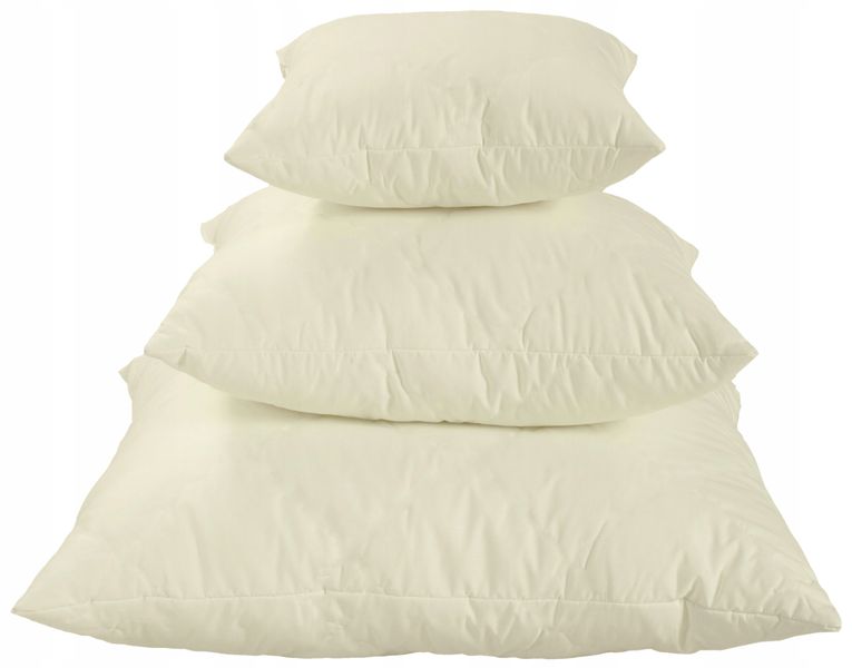 Poduszka jasiek Classic 40x40 Inter-Widex zdjęcie 2