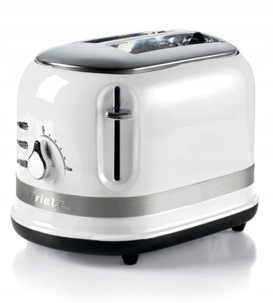 Toster Ariete Regulacja mocy 2 grzanki Rozmrażanie zdjęcie 4