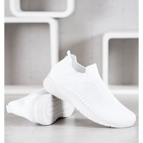Wsuwane Buty Tekstylne r.39 na Arena.pl