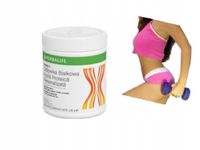 Odżywka Białkowa mięśnie odchudzanie Herbalife