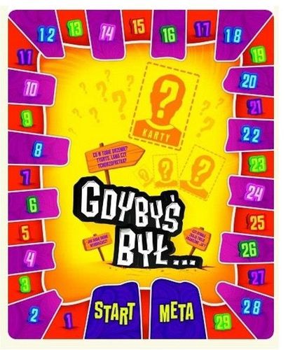 Gra Alexander GDYBYŚ BYŁ... na Arena.pl