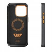 Etui Peak Design Mobile Maximal GNAR Etui iPhone 16 Pro Czarne Magsafe