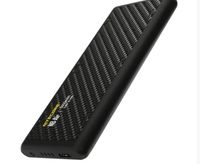 Powerbank Nitecore NB Air 5000 mAh - carbon, ultra lekki