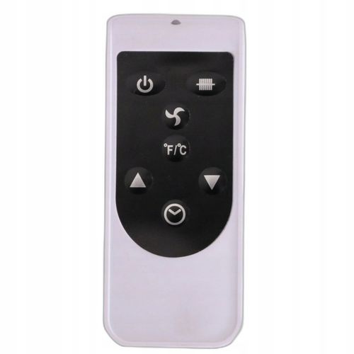 Grzejnik elektryczny z termostatem energooszczędny 2000W KONWEKTOROWY na Arena.pl